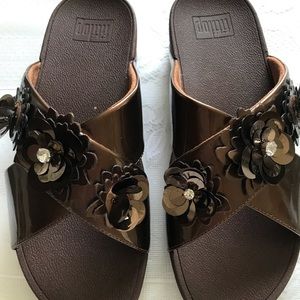 Fit flops Brand New